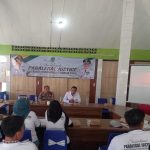 Upaya Polres Pasuruan Wujudkan Masyarakat Sadar Hukum, Kenalkan Paralegal Justice
