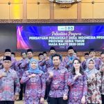 Status Kepegawaian Perangkat Desa Bakal Diperjuangkan Gubernur Khofifah Status Kepegawaian Perangkat Desa Bakal Diperjuangkan Gubernur Khofifah