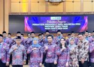 Status Kepegawaian Perangkat Desa Bakal Diperjuangkan Gubernur Khofifah