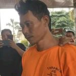 Terbakar Api Cemburu, Iwan Nekad Bunuh Kekasihnya