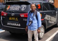 Ketua DPC PJI Kediri Raya Soroti Kematian Akibat Miras: “Jangan Pertaruhkan Nyawa dengan Minuman Keras”