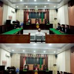 Kasus Ijazah Palsu, Pengadilan Negeri Kalianda Putuskan Nasib Supriyati dan Akhmad Syahrudin