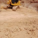 Tambang Pasir Silika Diduga Ilegal Milik AG di Bancar Memantik Sorotan Nasional