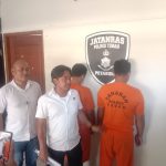 Polisi Berhasil Amankan Komplotan Pencuri Mesin Traktor Warga Tani di Tuban Lega Polisi Berhasil Amankan Komplotan Pencuri Mesin Traktor Warga Tani di Tuban Lega