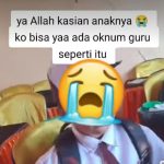 Viral di Medsos !! Siswa Dituding Maling dan Dicaci Oleh Oknum - Oknum Guru, Tanpa Bukti Yang Jelas