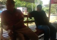 Upaya Mediasi Jurnalis Dan LSM Di Kediri Gagal, Salah Satu Pihak Berhalangan Hadir Upaya Mediasi Jurnalis Dan LSM Di Kediri Gagal, Salah Satu Pihak Berhalangan Hadir