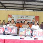 Polresta Sidoarjo Berhasil Ungkap Kasus Penjualan Data Pribadi untuk Judol, Transaksi Capai Rp 5 Miliar
