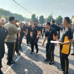 Polres Pasuruan Pererat Hubungan dengan Masyarakat Lewat Lomba HUT RI ke-80 Polres Pasuruan Pererat Hubungan dengan Masyarakat Lewat Lomba HUT RI ke-80