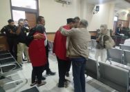 Sosok Pengacara Pasutri Terkait Kasus Jual Beli Ginjal Asal Sidoarjo Rela Tidak Dibayar Demi Kemanusiaan