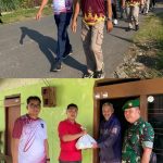 Semarak HUT RI ke-80, Lapas Kalianda Gelar Fun Walk & Pembagian Bansos Semarak HUT RI ke-80, Lapas Kalianda Gelar Fun Walk & Pembagian Bansos