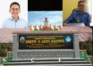 Bupati dan Disdikbud Lamsel Diduga Tidak Punya Nyali, Kepala Sekolah SMPN 3 Jati Agung Tak Kunjung Diganti