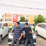 APSDCI Dan Karang Taruna Kec. Anak Tuha : Persoalan Isu Kriminalisasi Oleh Polres Lampung Tengah, APH Seharusnya Hadir Di Tengah Rakyat