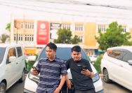 APSDCI Dan Karang Taruna Kec. Anak Tuha : Persoalan Isu Kriminalisasi Oleh Polres Lampung Tengah, APH Seharusnya Hadir Di Tengah Rakyat