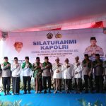 Kapolri Jenderal Pol Listyo Sigit Prabowo Silaturahmi ke Pondok Pesantren Langitan Kapolri Jenderal Pol Listyo Sigit Prabowo Silaturahmi ke Pondok Pesantren Langitan