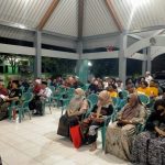 Warga Wadak Kidul Gelar Aksi Damai, Desak Percepatan Proses PAW Warga Wadak Kidul Gelar Aksi Damai, Desak Percepatan Proses PAW