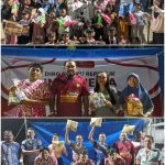 Panitia HUT RI ke-80 Dusun Ploso Sampaikan Terima Kasih kepada Donatur dan Warga