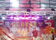 Gebyar Pentas Seni Dusun Patuk Desa Sidomulyo Krian Sidoarjo