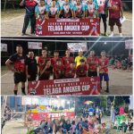 Hari Kedua Turnamen Bola Voli Antar-RT Dusun Ploso: RT 14 dan RT 11 Raih Kemenangan Meyakinkan Hari Kedua Turnamen Bola Voli Antar-RT Dusun Ploso: RT 14 dan RT 11 Raih Kemenangan Meyakinkan