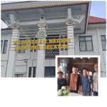 Soal Dugaan Penyimpangan (DD) LSM ISC : Kades Rusda Sudah di Panggil Kejaksaan