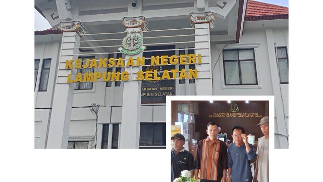 Soal Dugaan Penyimpangan (DD) LSM ISC : Kades Rusda Sudah di Panggil Kejaksaan