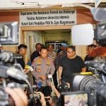 Kapolri Pastikan Evaluasi dan Penanganan Transparan Usai Insiden Tewasnya Driver Ojol