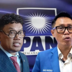 PAN Memutuskan Menonaktifkan Eko Hendro Purnomo (Eko Patrio) dan Surya Utama (Uya Kuya) Sebagai Anggota DPR Fraksi PAN