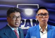 PAN Memutuskan Menonaktifkan Eko Hendro Purnomo (Eko Patrio) dan Surya Utama (Uya Kuya) Sebagai Anggota DPR Fraksi PAN