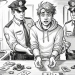 Tidak ada Toleransi!!.. Polda Jatim Akan Tindak Tegas Pelaku Judi Online