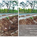 Seperti Proyek Siluman, Proyek Pelebaran Jalan Rengel - Bhektiharjo Tanpa Papan Informasi  Seperti Proyek Siluman, Proyek Pelebaran Jalan Rengel - Bhektiharjo Tanpa Papan Informasi