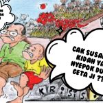 Ekonomi Makin Sulit, Mohon Solusinya Bos !!