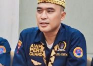 AWPI Serukan Perdamaian dan Kecam Provokasi di Tengah Ketegangan Nasional