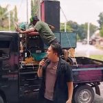 Perut Kenyang Demo Jadi Tenang, Penegasan Idealisme Mati Suri