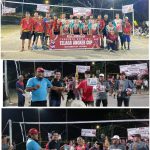 RT 11 Juara Telaga Angker Cup Usai Libas RT 14 dengan Skor Telak 3-0