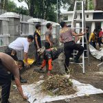Surabaya Bangkit: Semangat Baru Polsek Tegalsari dari Kantor Sementara Surabaya Bangkit: Semangat Baru Polsek Tegalsari dari Kantor Sementara