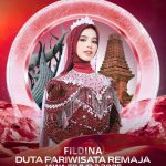 Fildina Aqobah Angkat Nama Bawean di Ajang Nasional, Dukungan Kades Fadal dan Warga Menguat