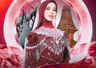 Fildina Aqobah Angkat Nama Bawean di Ajang Nasional, Dukungan Kades Fadal dan Warga Menguat