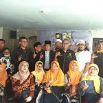 DPD Partai Ummat Surabaya Terbentuk, Subaidi Siap Bawa Perubahan Politik Kota Pahlawan