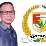 Ketua Komisi I DPRD Tubaba : Pihak Sutet Jangan Bikin Kisruh