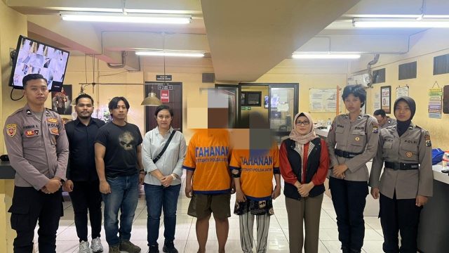 Bareskrim Polri Ungkap Kasus Penelantaran dan Kekerasan Berat Anak di Jakarta Selatan