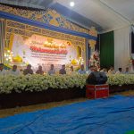 Bupati Lampung Selatan Hadiri Peringatan Maulid Nabi Muhammad SAW 1447 H di Dusun Karang Indah
