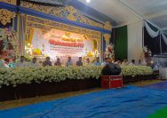 Bupati Lampung Selatan Hadiri Peringatan Maulid Nabi Muhammad SAW 1447 H di Dusun Karang Indah
