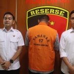 Polisi Ungkap Korupsi Bantuan Sapi di Lampung Selatan, Kerugian Negara Capai Rp277 Juta