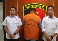 Polisi Ungkap Korupsi Bantuan Sapi di Lampung Selatan, Kerugian Negara Capai Rp277 Juta