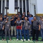 Terus Berlanjut !! Warga HBM Sambangi Kembali Kejari Lamsel, Tanyakan Laporan Perkembangan Penyalahgunaan DD