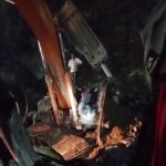 Pekerja Tambang Batu di CV. SBN Meninggal Dunia Tertimpa Tanah Longsor