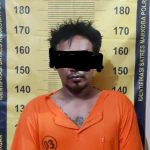 Polres Pasuruan Tangkap DPO Narkoba, Amankan Total 15,299 Gram Sabu