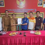 Pemerintah Desa Maja Mengambil Sikap Melakukan Pertemuan dan Penandatanganan MOU Dengan LBH Pandawa 12 Pemerintah Desa Maja Mengambil Sikap Melakukan Pertemuan dan Penandatanganan MOU Dengan LBH Pandawa 12
