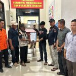 Mayat Misterius di Pantai Pulau Sebesi Akhirnya Teridentifikasi, Polisi Serahkan ke Keluarga