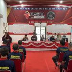 Kolaborasi Keadilan: Lapas Kalianda dan LBH Albantani Wujudkan Akses Bantuan Hukum