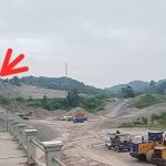 LSM GPAN Soroti Izin Bahan Peledak PT Batu Makmur, Edy : Apakah Sudah Ada Rekomendasi Kapolda dan Dirjen Minerba? ‎